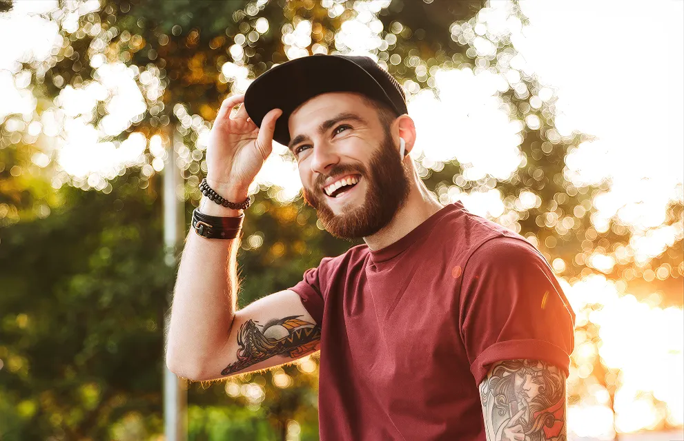 Custom Compounded Medications for Men