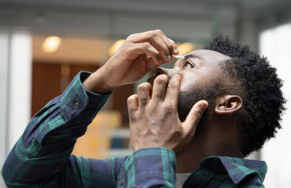 Opthalmic Compounded Medications