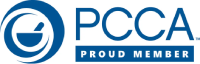 PCCA Member Logo