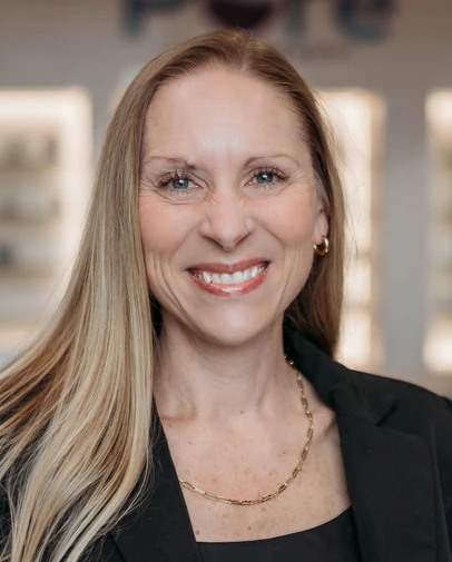 Amanda Combes, PharmD, BS