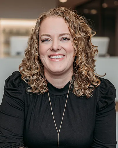 Carly Prater, PharmD