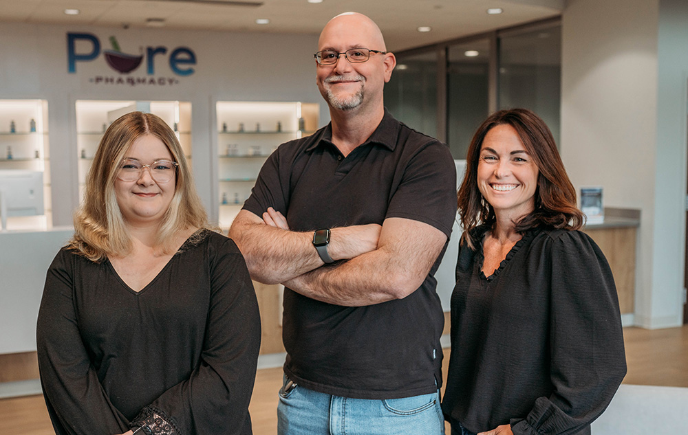 Pure Pharmacy Quality Team