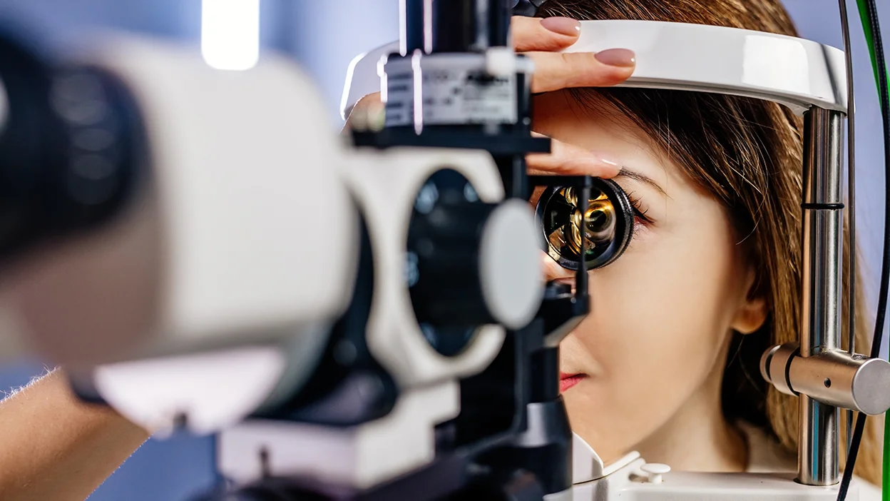 Ophthalmic Compounded Medications